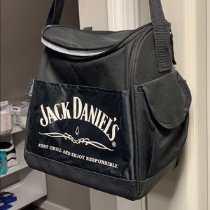 Jack Daniel’s Cooler Shoulder Bag